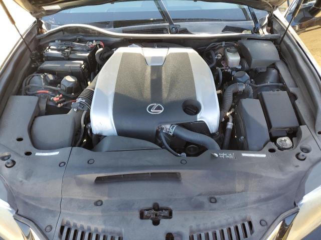 Photo 10 VIN: JTHBE1BL4D5024378 - LEXUS GS 350 