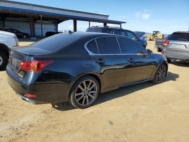 Photo 2 VIN: JTHBE1BL4D5024378 - LEXUS GS 350 