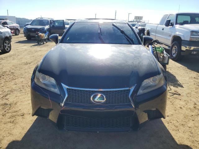 Photo 4 VIN: JTHBE1BL4D5024378 - LEXUS GS 350 