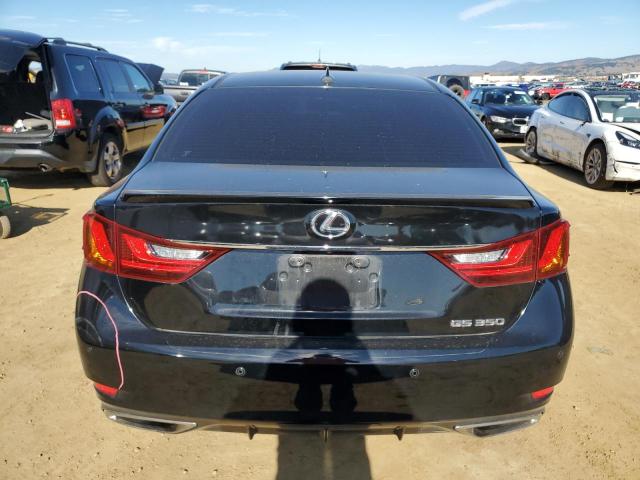 Photo 5 VIN: JTHBE1BL4D5024378 - LEXUS GS 350 