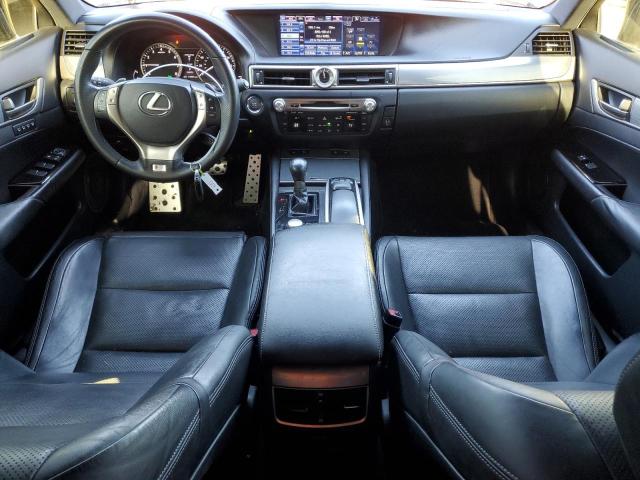 Photo 7 VIN: JTHBE1BL4D5024378 - LEXUS GS 350 