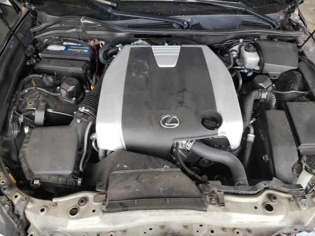 Photo 6 VIN: JTHBE1BL4D5025692 - LEXUS GS 350 