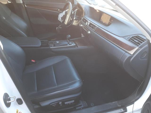 Photo 4 VIN: JTHBE1BL4D5025871 - LEXUS GS 350 