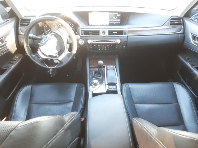 Photo 8 VIN: JTHBE1BL4D5025871 - LEXUS GS 350 