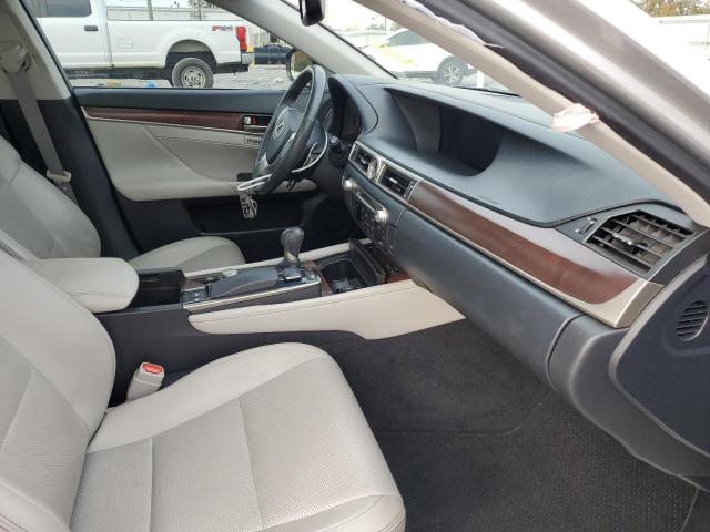 Photo 4 VIN: JTHBE1BL4E5030022 - LEXUS GS 350 