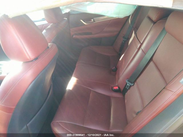 Photo 7 VIN: JTHBE1BL4E5030389 - LEXUS GS 350 