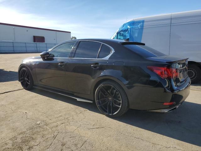 Photo 1 VIN: JTHBE1BL4E5031610 - LEXUS GS 350 