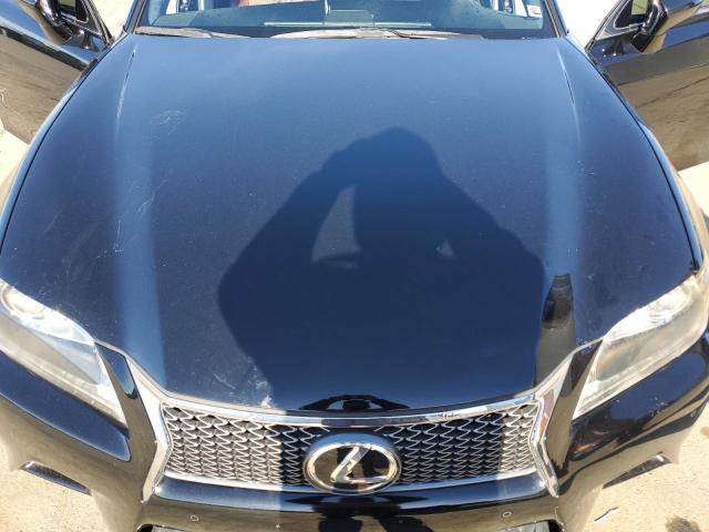 Photo 10 VIN: JTHBE1BL4E5031610 - LEXUS GS 350 