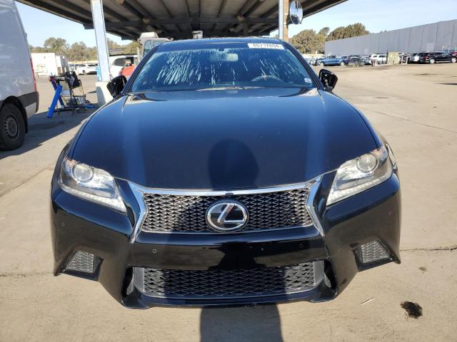 Photo 4 VIN: JTHBE1BL4E5031610 - LEXUS GS 350 