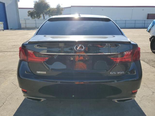 Photo 5 VIN: JTHBE1BL4E5031610 - LEXUS GS 350 