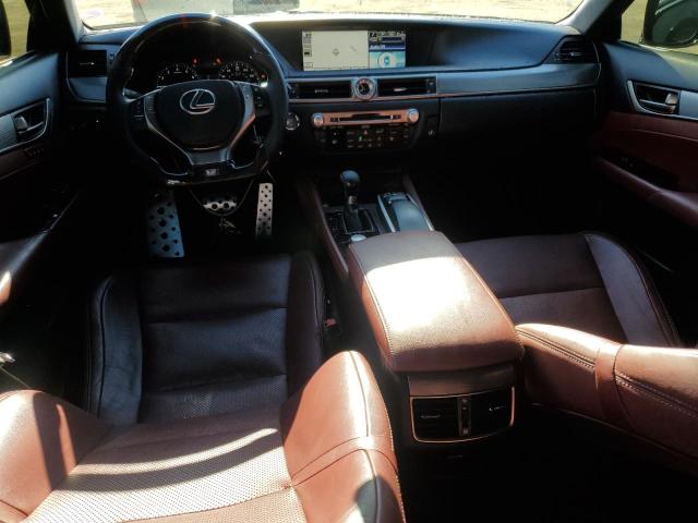 Photo 7 VIN: JTHBE1BL4E5031610 - LEXUS GS 350 