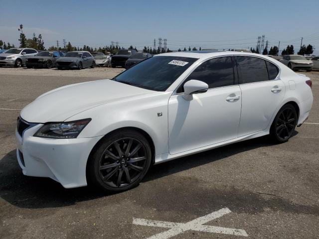 Photo 0 VIN: JTHBE1BL4E5035799 - LEXUS GS350 