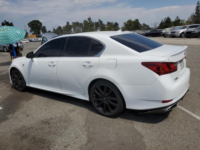 Photo 1 VIN: JTHBE1BL4E5035799 - LEXUS GS350 