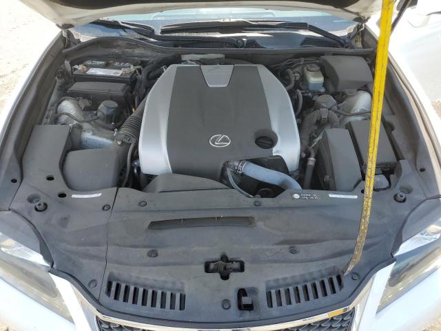 Photo 10 VIN: JTHBE1BL4E5035799 - LEXUS GS350 