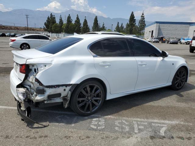 Photo 2 VIN: JTHBE1BL4E5035799 - LEXUS GS350 