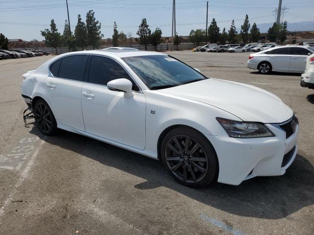 Photo 3 VIN: JTHBE1BL4E5035799 - LEXUS GS350 