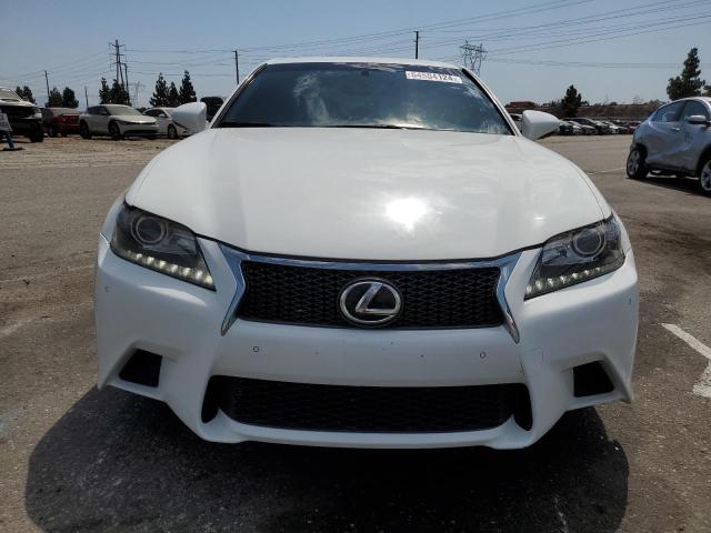 Photo 4 VIN: JTHBE1BL4E5035799 - LEXUS GS350 