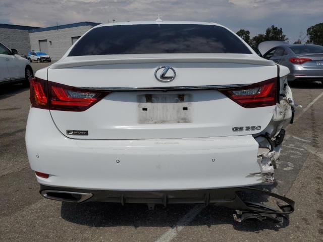 Photo 5 VIN: JTHBE1BL4E5035799 - LEXUS GS350 