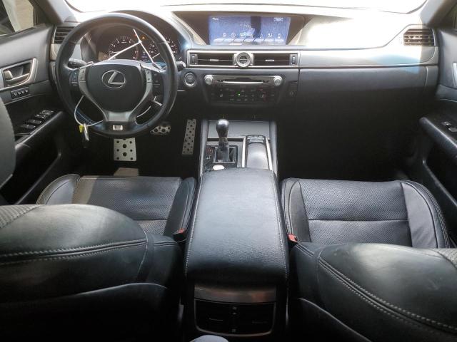 Photo 7 VIN: JTHBE1BL4E5035799 - LEXUS GS350 