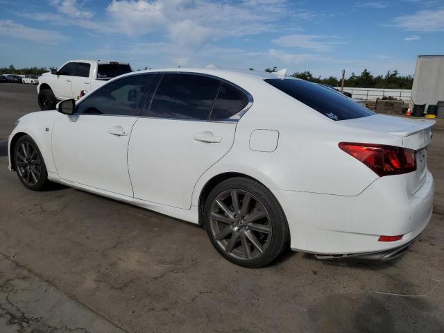 Photo 1 VIN: JTHBE1BL4E5038573 - LEXUS GS350 