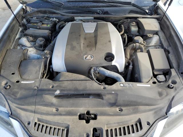 Photo 10 VIN: JTHBE1BL4E5038573 - LEXUS GS350 