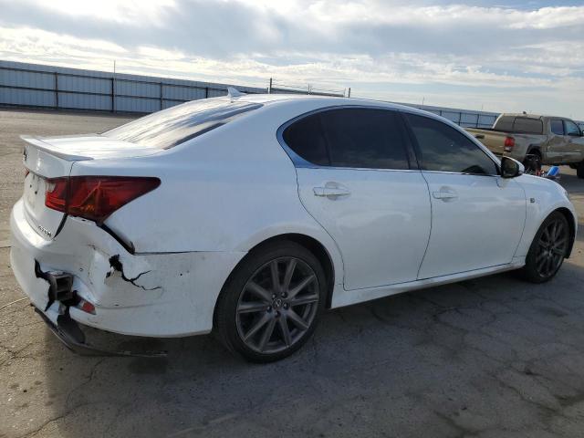 Photo 2 VIN: JTHBE1BL4E5038573 - LEXUS GS350 