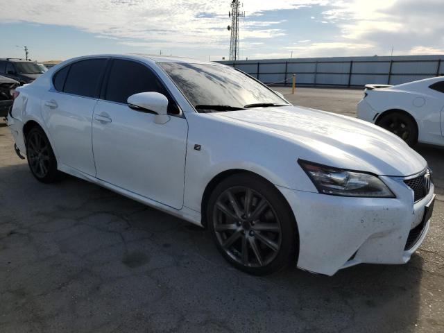 Photo 3 VIN: JTHBE1BL4E5038573 - LEXUS GS350 