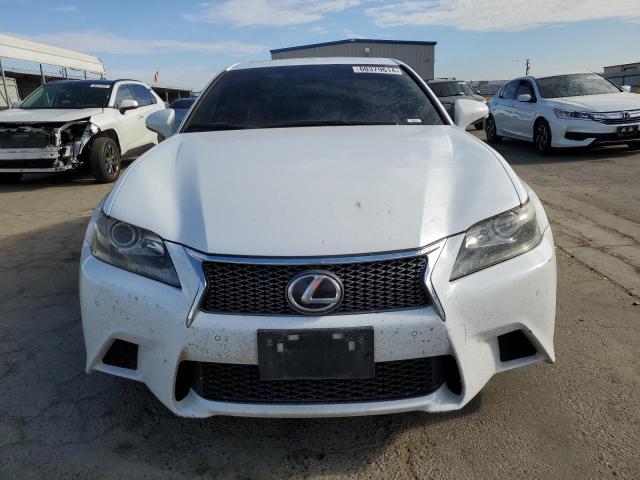 Photo 4 VIN: JTHBE1BL4E5038573 - LEXUS GS350 