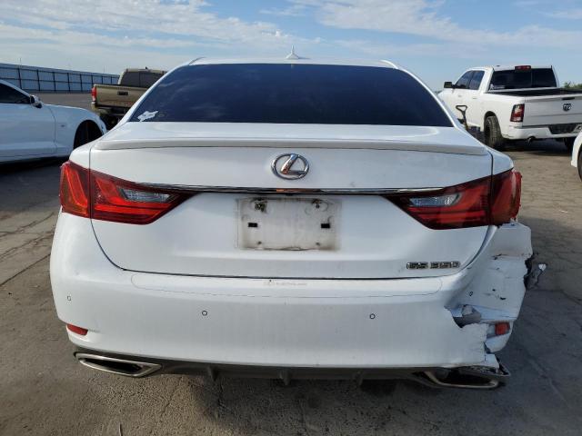 Photo 5 VIN: JTHBE1BL4E5038573 - LEXUS GS350 