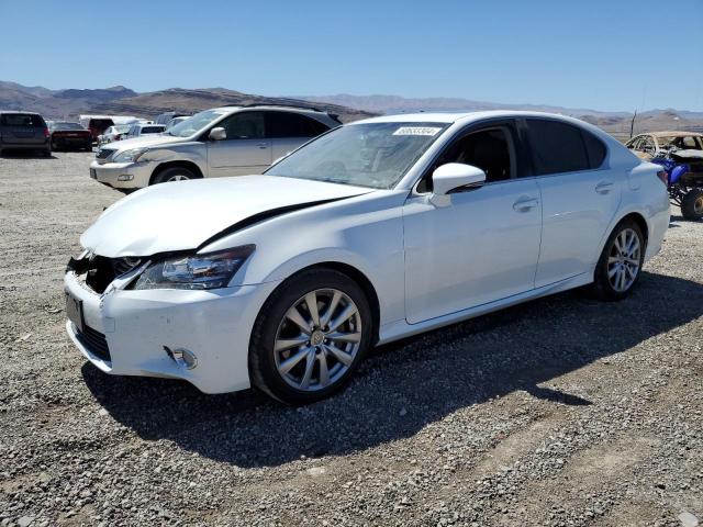 Photo 0 VIN: JTHBE1BL4E5040551 - LEXUS GS 350 