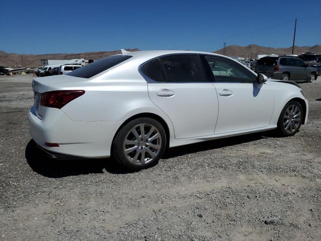 Photo 2 VIN: JTHBE1BL4E5040551 - LEXUS GS 350 