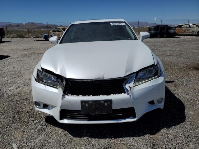 Photo 4 VIN: JTHBE1BL4E5040551 - LEXUS GS 350 