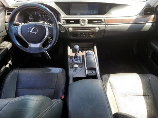 Photo 7 VIN: JTHBE1BL4E5040551 - LEXUS GS 350 