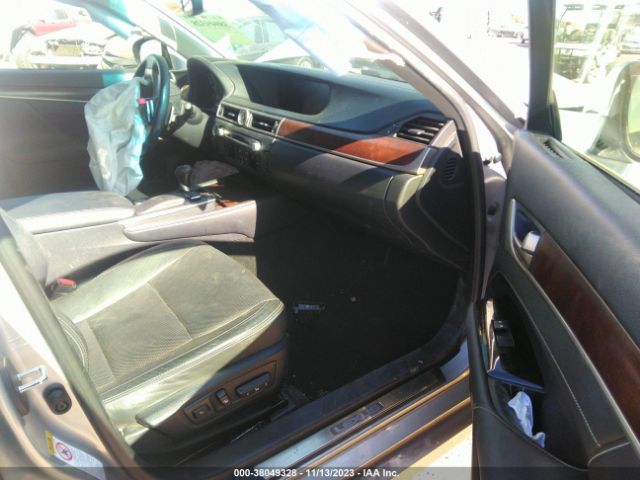 Photo 4 VIN: JTHBE1BL4E5041618 - LEXUS GS 350 