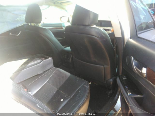 Photo 7 VIN: JTHBE1BL4E5041618 - LEXUS GS 350 