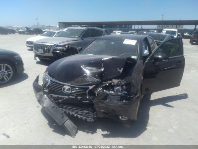 Photo 5 VIN: JTHBE1BL4E5042302 - LEXUS GS 350 