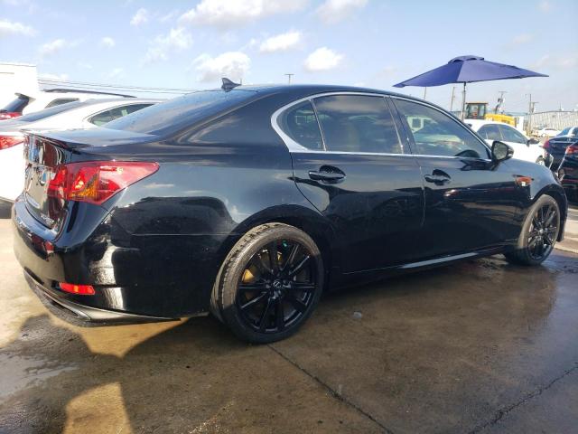 Photo 2 VIN: JTHBE1BL4E5043434 - LEXUS GS350 