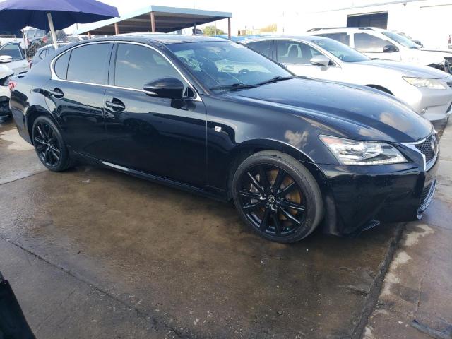 Photo 3 VIN: JTHBE1BL4E5043434 - LEXUS GS350 