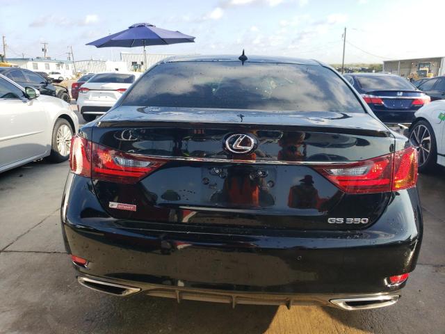 Photo 5 VIN: JTHBE1BL4E5043434 - LEXUS GS350 