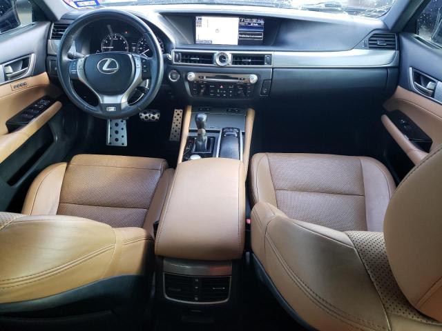 Photo 7 VIN: JTHBE1BL4E5043434 - LEXUS GS350 