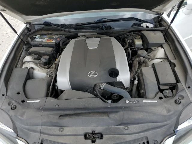 Photo 10 VIN: JTHBE1BL4E5043918 - LEXUS GS 350 