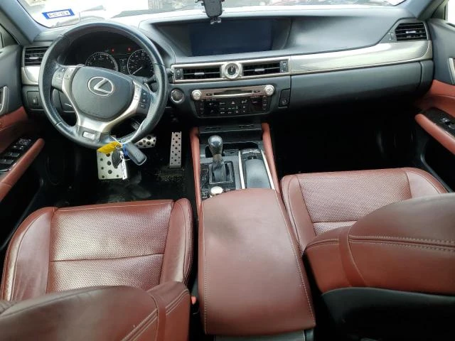 Photo 7 VIN: JTHBE1BL4E5043918 - LEXUS GS 350 