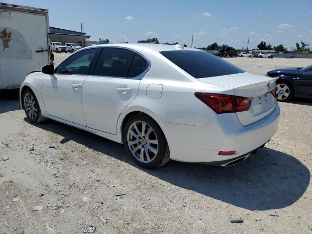 Photo 1 VIN: JTHBE1BL4FA000995 - LEXUS GS350 