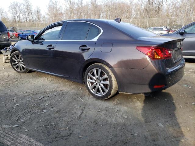 Photo 1 VIN: JTHBE1BL4FA001693 - LEXUS GS350 