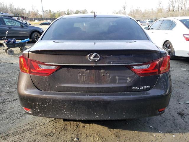 Photo 5 VIN: JTHBE1BL4FA001693 - LEXUS GS350 