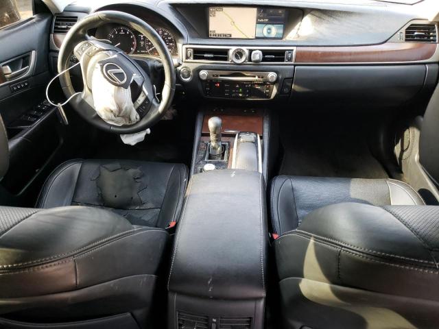 Photo 7 VIN: JTHBE1BL4FA001693 - LEXUS GS350 