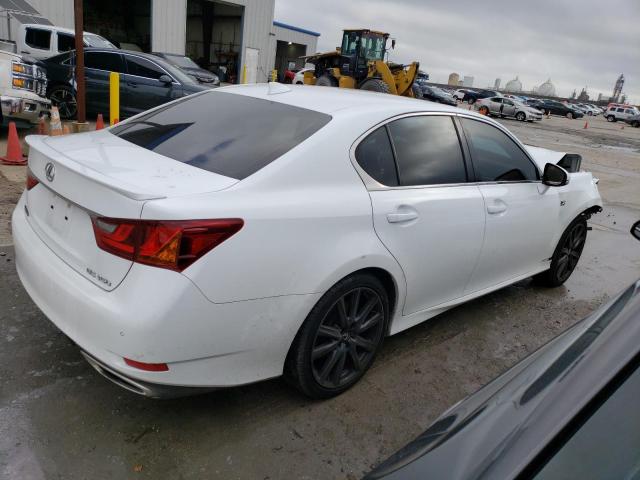 Photo 2 VIN: JTHBE1BL4FA001886 - LEXUS GS 350 