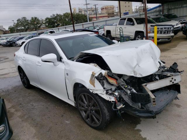 Photo 3 VIN: JTHBE1BL4FA001886 - LEXUS GS 350 