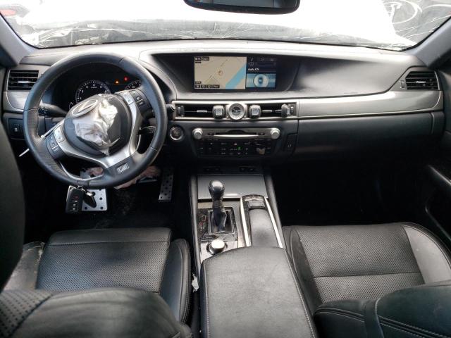 Photo 7 VIN: JTHBE1BL4FA001886 - LEXUS GS 350 