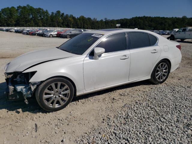 Photo 0 VIN: JTHBE1BL4FA002942 - LEXUS GS350 